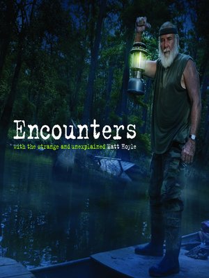 cover image of Encounters